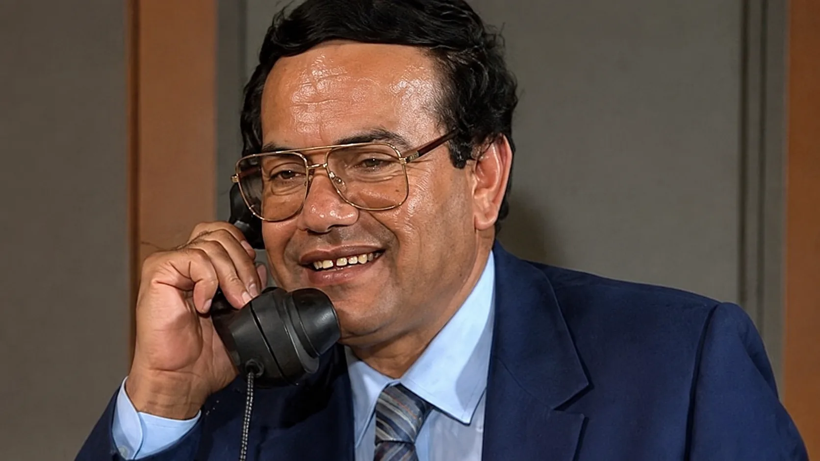 رحيل الفنان المصري محمد عبدالرحمن إمام بعد صراع مع المرض