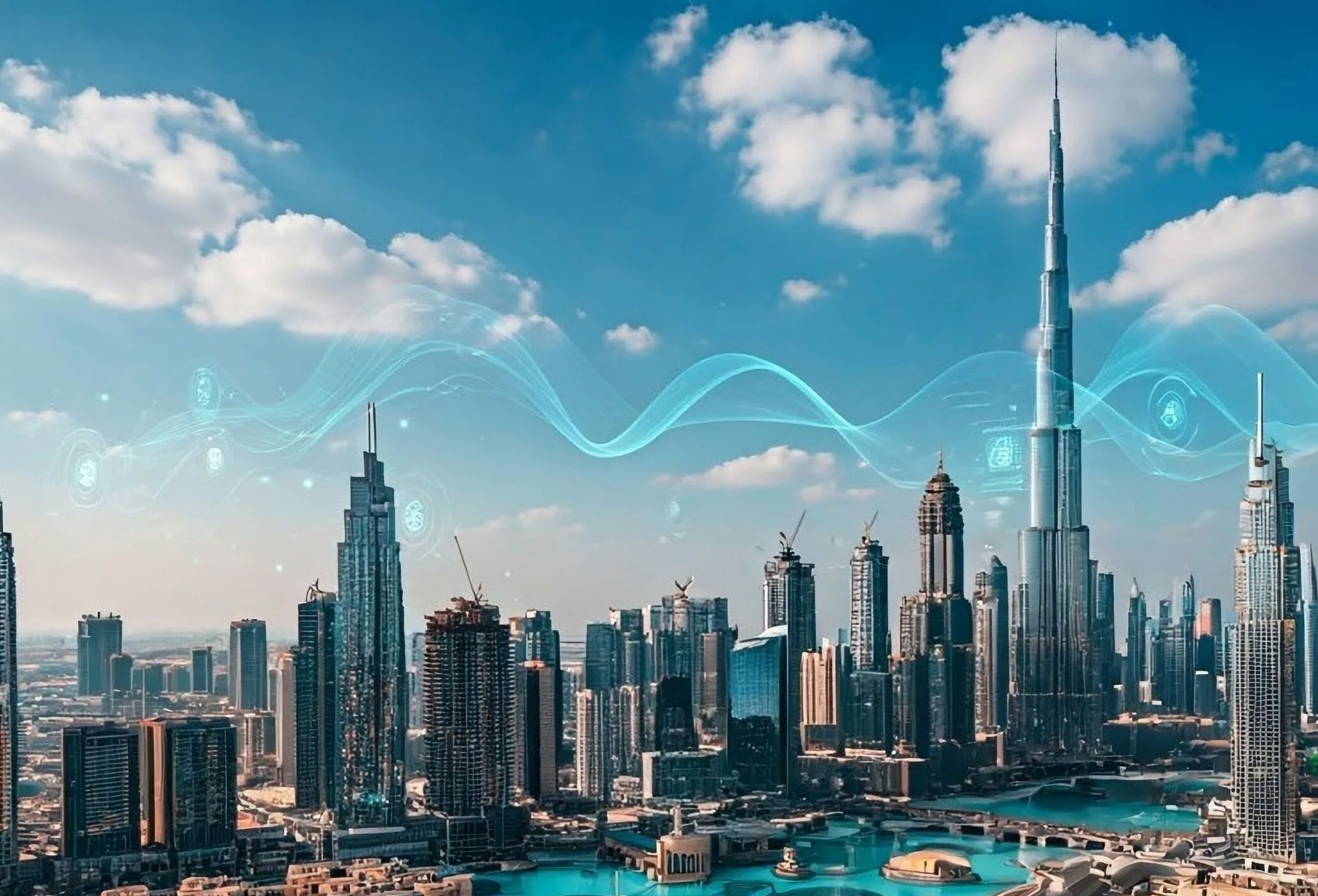 دبي تواصل صناعة المستقبل وتحصد المركز الثاني عالمياً في مؤشر المدن الذكية