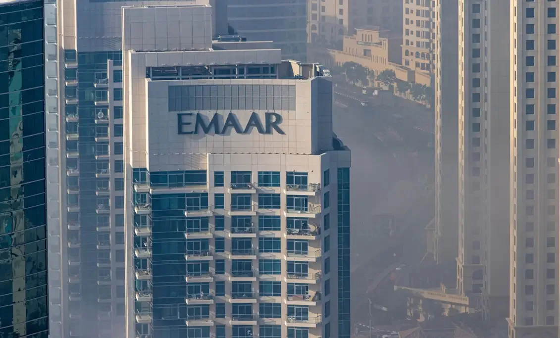 «إعمار العقارية» تتصدر.. الصندوق النرويجي يستثمر 3.43 مليارات دولار في 41 شركة إماراتية