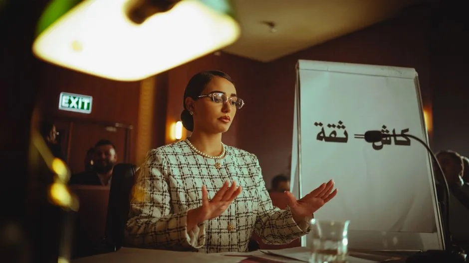رملاء الأنصاري لـ«لنا»: المرأة الإماراتية أثبتت جدارتها في جميع دوائر صنع القرار