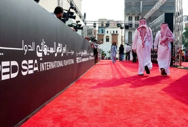 مهرجان البحر الأحمر السينمائي يؤجل دورته السادسة إلى 2027