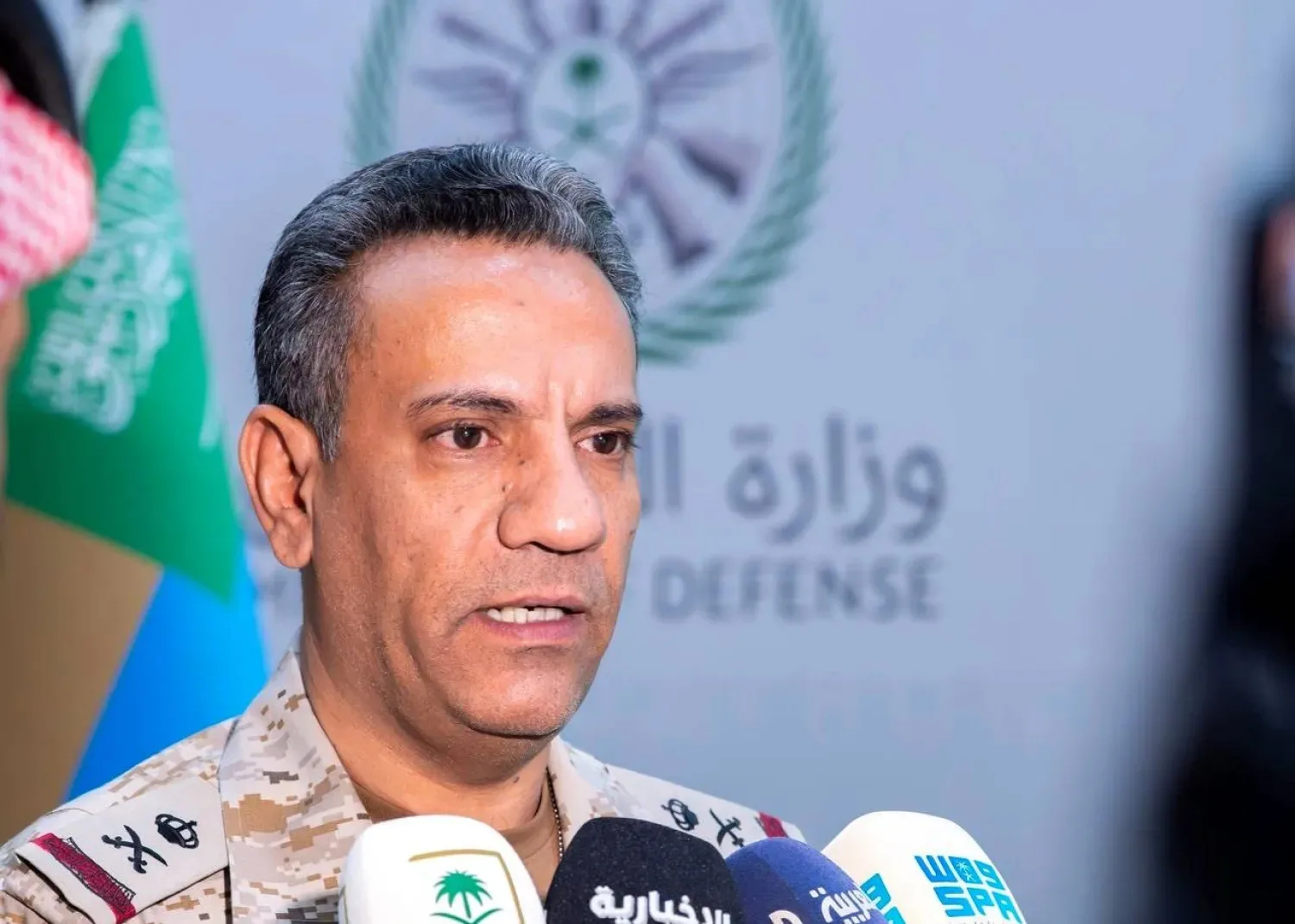 السعودية.. التحالف يعترض صاروخاً باليستياً حوثياً استهدف المنطقة الشرقية