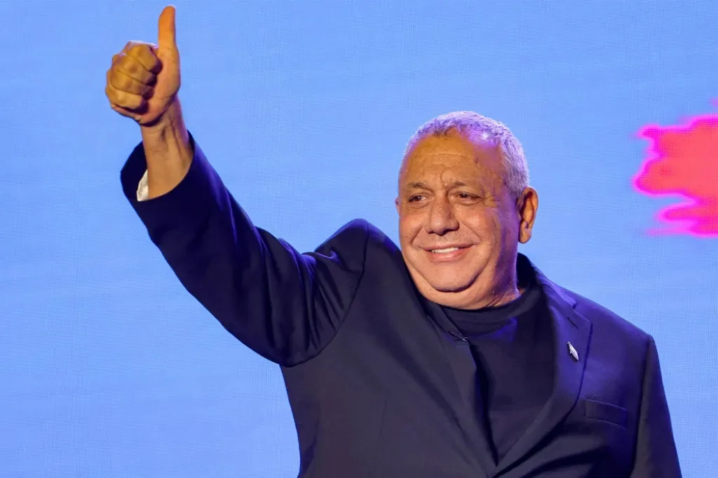 من أصول مغربية إلى منافسة نتنياهو.. من هو غادي آيزنكوت؟