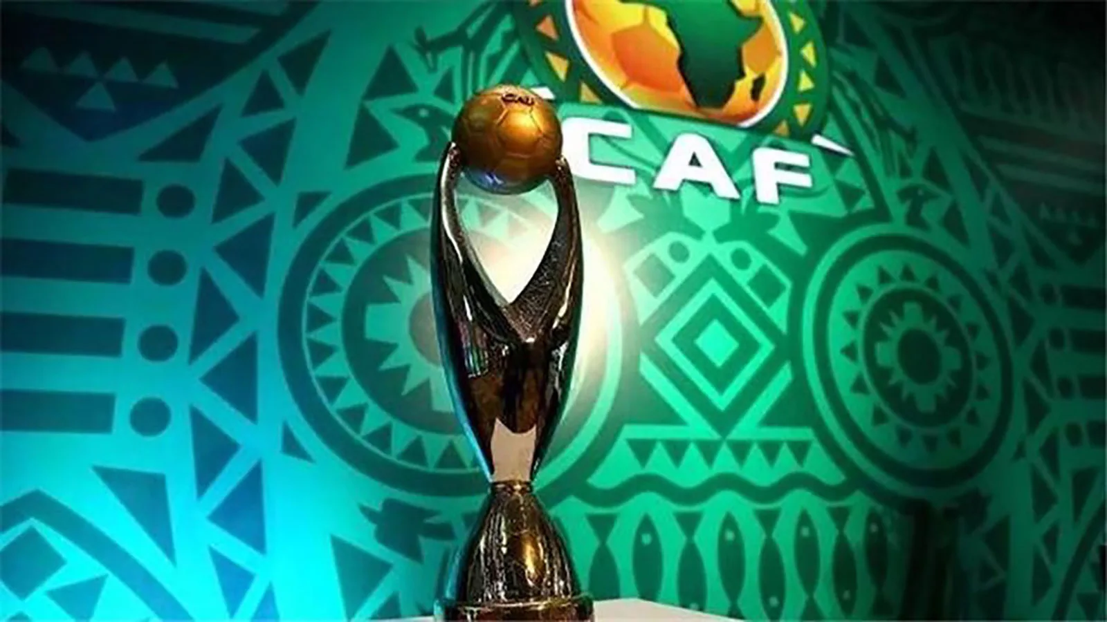 القاهرة تستضيف قرعة دوري أبطال إفريقيا والكونفدرالية اليوم