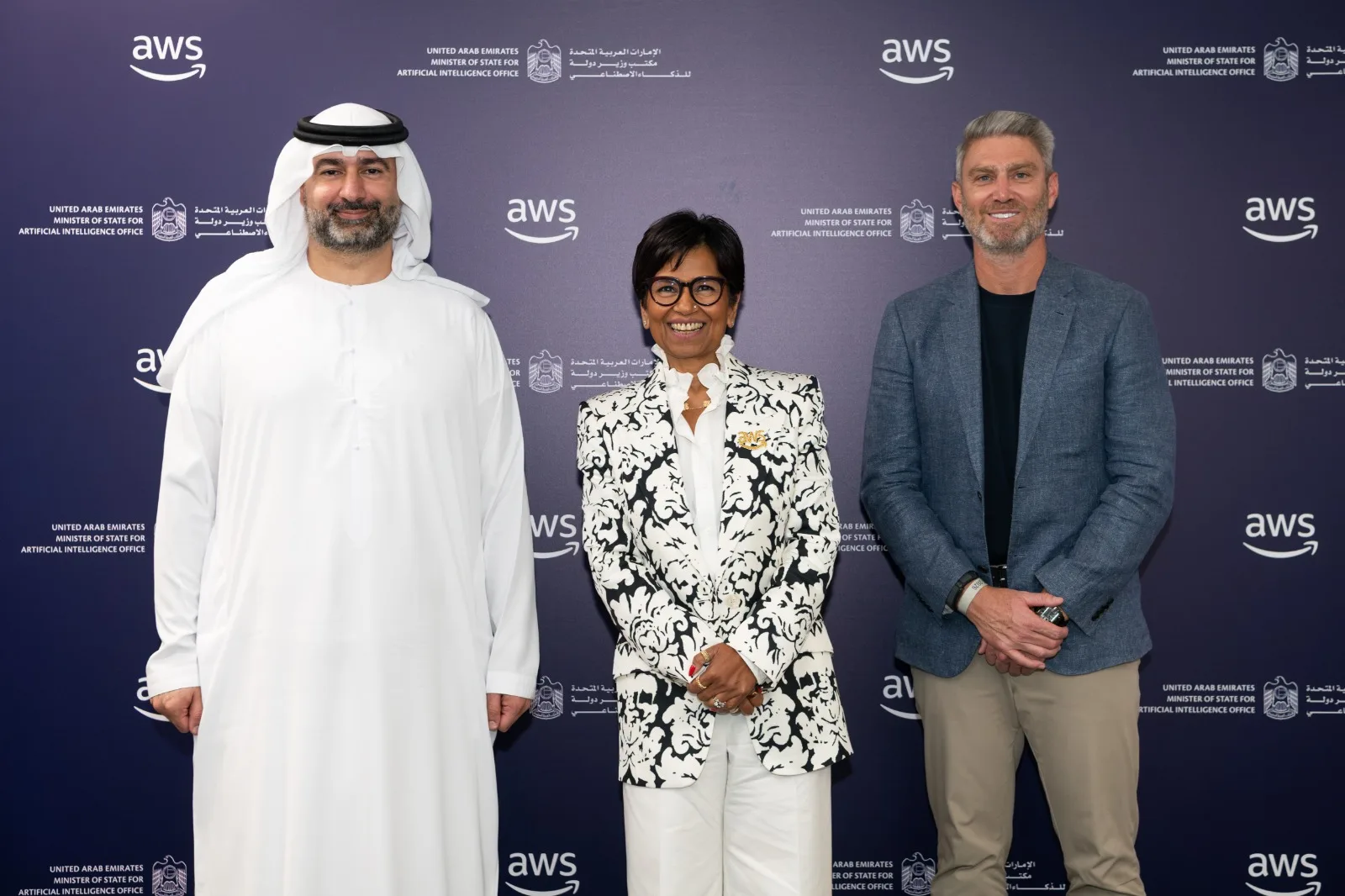 72% من شركات الإمارات تتبنى الذكاء الاصطناعي في 2025