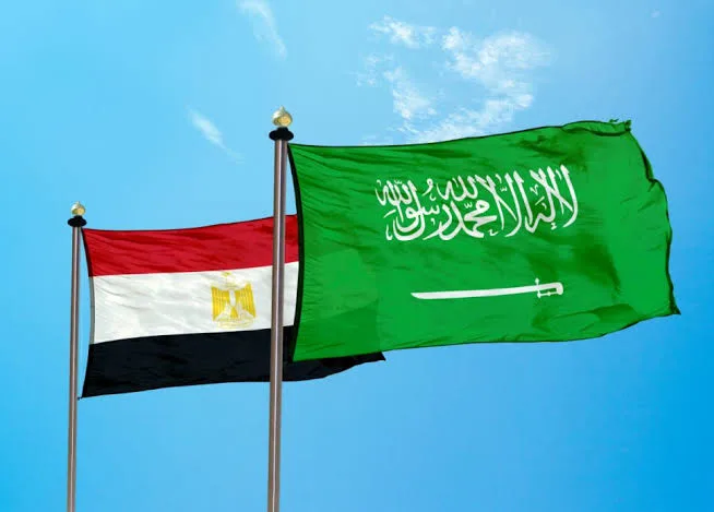 مصر تُقرّ دعم السعودية عسكرياً في مواجهة الاعتداءات الحوثية