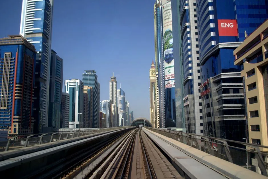 قطارات الاتحاد: زيادة تصل إلى 40 درهماً على تذاكر الذروة